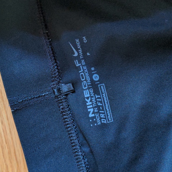 Nike Golf Dri-fit Skort - Picture 3 of 7